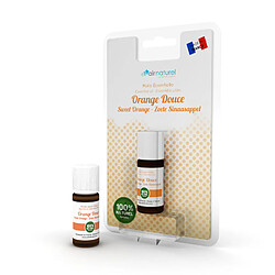 Air Naturel Huile Essentielle ORANGE DOUCE