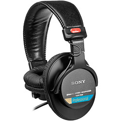 MDR 7506 Sony