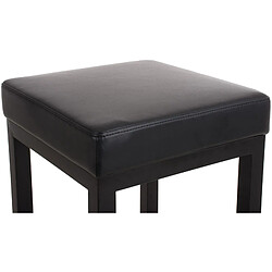 Tabouret