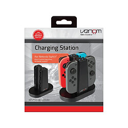 Venom CHARGING STATION DOCK GAMING 