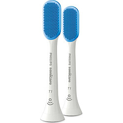 Philips Sonicare TongueCare+ HX8072/01 2pcs.