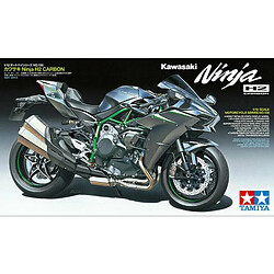 Tamiya Maquette Moto Kawasaki Ninja H2 Carbon