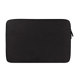 Wewoo Sacoche pour ordinateur portable noir 14 pouces et ci-dessous Macbook, Samsung, Lenovo, Sony, DELL Alienware, CHUWI, ASUS, HP Universel Wearable Oxford chiffon Soft Business Inner Package Tablette Tactile