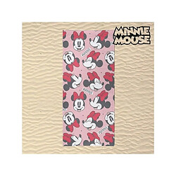 Serviette de plage Minnie Mouse 78009