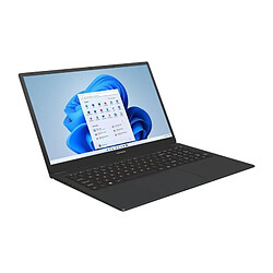 Avis PC Portable Notebook - THOMSON NEO17 - 17,3 HD - Core i3-1000G4 - RAM 16Go - 512Go SSD - Windows 11 - Noir - AZERTY