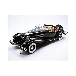 BAUER - 1/12 - MERCEDES-BENZ 500K SPEZIALROADSTER - HBS018H