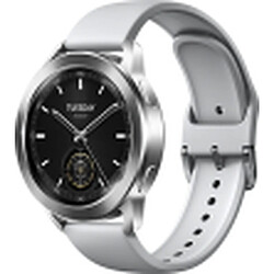 Xiaomi Watch S3 Bluetooth argent (Silver) M2323W1 pas cher