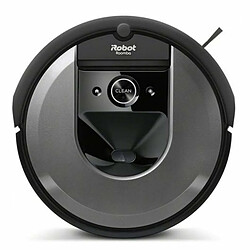 Aspirateur robot iRobot Roomba Combo i8