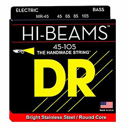 HI Beam MR-45 DR Strings