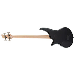 Avis Spectra Bass JS3 Gloss Black Jackson