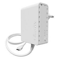 Chargeur secteur téléphone Mikrotik