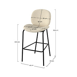 Tabouret