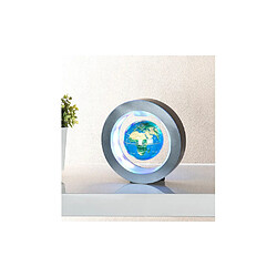 Avis Magneticland Globe en lévitation 10cm TERRA CIRCULA