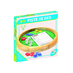 Jeu de cartes