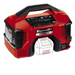 Compresseur d'air Einhell 4020460 90 W 11 bar 21 L/MIN