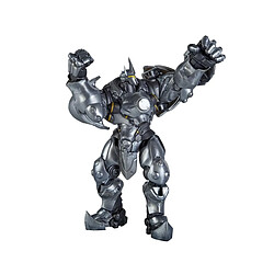 Hasbro Overwatch Ultimates - Figurine Reinhardt 20 cm 