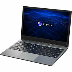 PC portable Alurin