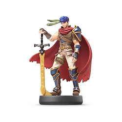 Nintendo Figurine Ike amiibo