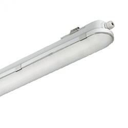 Philips Réglette étanche LED CoreLine WT120C G2 L1500 429 W 6000 lm 4000K 