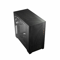 Avis FSP CMT580B Boîtier Pc