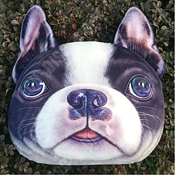 Acheter Tech Discount TD® Drôle 3D Dog Imprimer Coussin Coussin créatif mignon poupée en peluche cadeau Home Décor nochalofo 22061 y