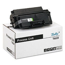 Toner Tally