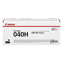 Canon CRG 040H Toner Noir 0461C001 