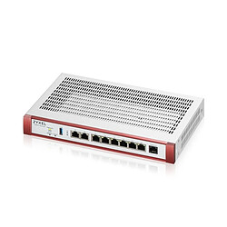 Router ZyXEL USGFLEX200H-EU0102F 