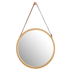 Miroir de salle de bain