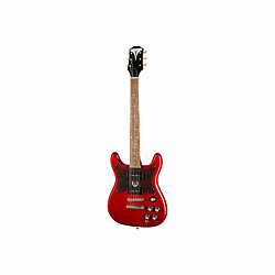 Avis Wilshire P-90s Cherry Epiphone