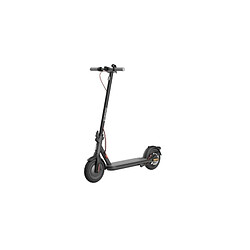 Trottinette Électrique Xiaomi Mi Electric Scooter 4 Noir 600 W 700 W pas cher