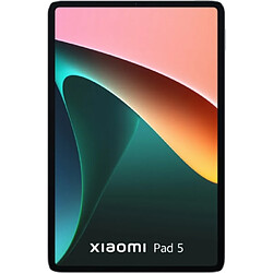 Avis Xiaomi PAD TAB 5 Tablette 11'' WQHD+ Qualcomm Snapdragon 860 6Go 128Go Android 11 GRIS