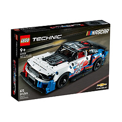 LEGO Technic Chevrolet Camaro ZL1 NASCAR® Next Gen