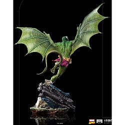 Avis Iron Studios Marvel - Sauron Statue Art Scale 1/10