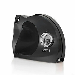 Trancheuse Gotie GSM-160C (noir)