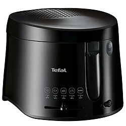 Friteuse 2.1l 1900w noir - FF107810 - TEFAL 