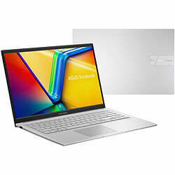 Ordinateur Portable Asus Vivobook 15 F1504ZA-NJ710 15,6" 16 GB RAM 512 GB SSD Espagnol Qwerty Intel Core I7-1255U