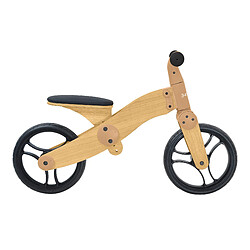 Acheter Sunny Balance Bike 1000 Draisienne enfants - Bois | Vélo d'équilibre 2 roues, Selle réglable | Vélo Draisienne pour l'intérieur et l'extérieur | Trotteur pour garçons/filles, 2 à 5 ans