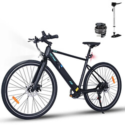 Vélo Électrique VAE VTT HITWAY BK19 - 250W - 12Ah