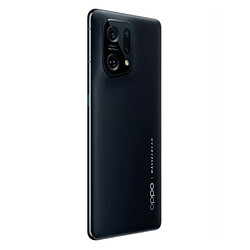 Avis Oppo Find X5 5G 8Go/256Go Noir (Noir) Double SIM