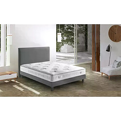 Matelas Simmons SLEEP MODE 200x200 