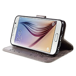 Acheter Etui en PU pour Samsung Galaxy S6 G920