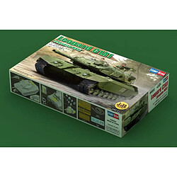 Hobby Boss Maquette Char Leopard C1a1 (canadian Mbt) 