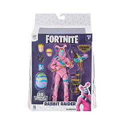 Fortnite Figurine d'action Rabbit Raider 15 cm