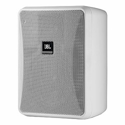 CONTROL 25-1 White (la paire) JBL