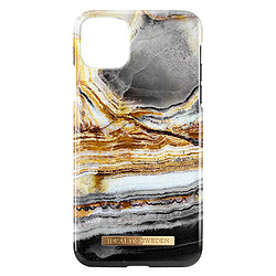 Coque Apple iPhone 11 Pro Outer Space Marble Ideal of Sweden multicolore 