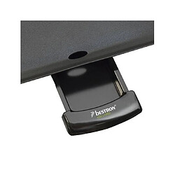 Acheter Plancha électrique 2000w 47x26cm noir - ABP602BB - BESTRON