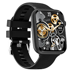 Yonis Montre Connectée IP67 Étanche Bluetooth & Santé