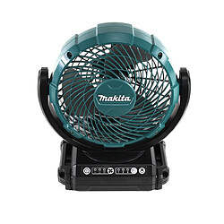 Makita CF 101 DZ Ventilateur sans fil 12V - sans batterie, sans chargeur 