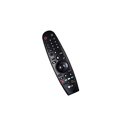 Acheter Universal Nouvelle télécommande originale MR20GA Voice Magic AKB75855501 pour 2020 LG Intelligence Artificielle 4K Smart TV Nano9 Nano8 ZX WX GX CX Série BX |